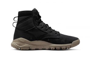 Nike SFB Leather Black 862507-002 right