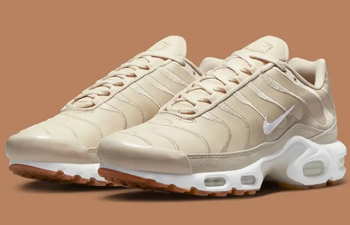 Nike TN Air Max Plus Tan Gum DZ2832-200 - Where To Buy - Fastsole