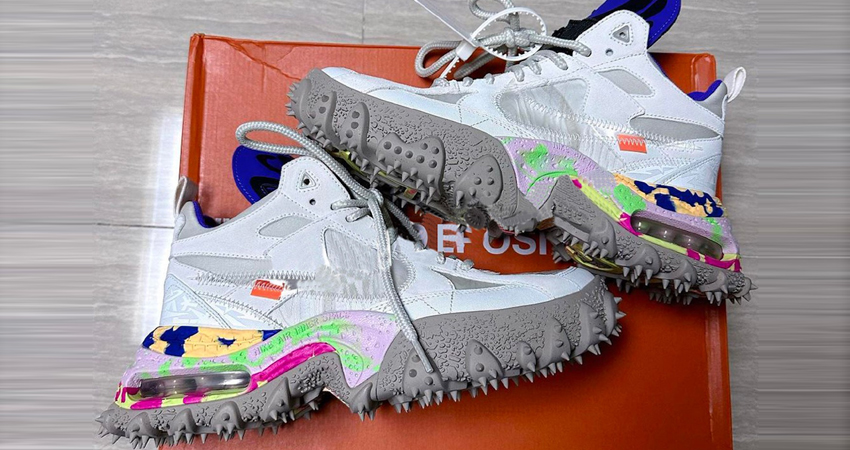 Off-White x Nike Air Terra Forma Keeps The Legacy Of Virgil Abloh Alive 01