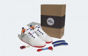Superfly x adidas Forum Low White HP2355 01