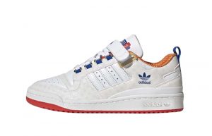 Superfly x adidas Forum Low White HP2355 featured image