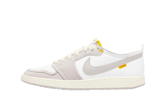 Union LA x Air Jordan 1 KO Low Rumor featured image