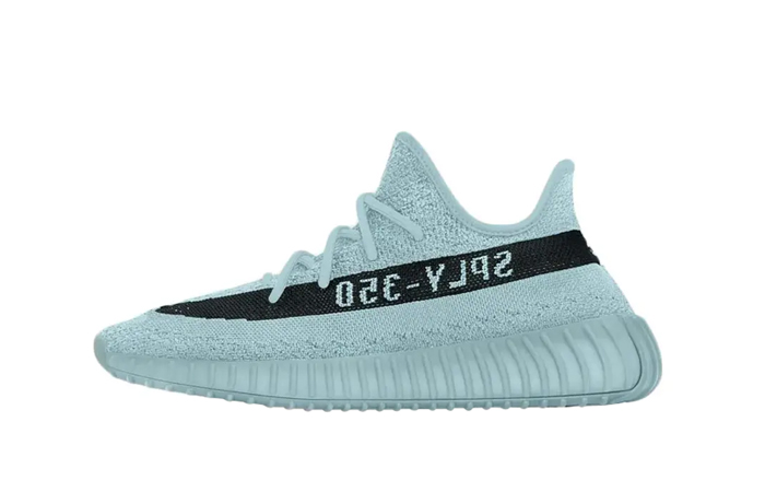 Yeezy Boost 350 V2 Jade Ash HQ2060 featured image