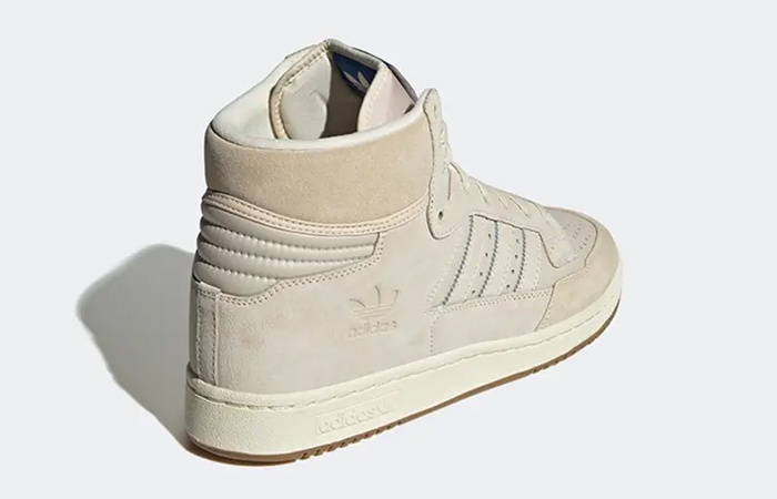 adidas Centennial 85 High Off White FZ5994 - Where To Buy - Fastsole