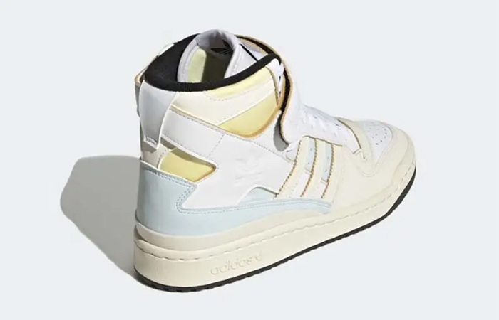 adidas Forum 84 Hi Cream White GY9454 - Where To Buy - Fastsole