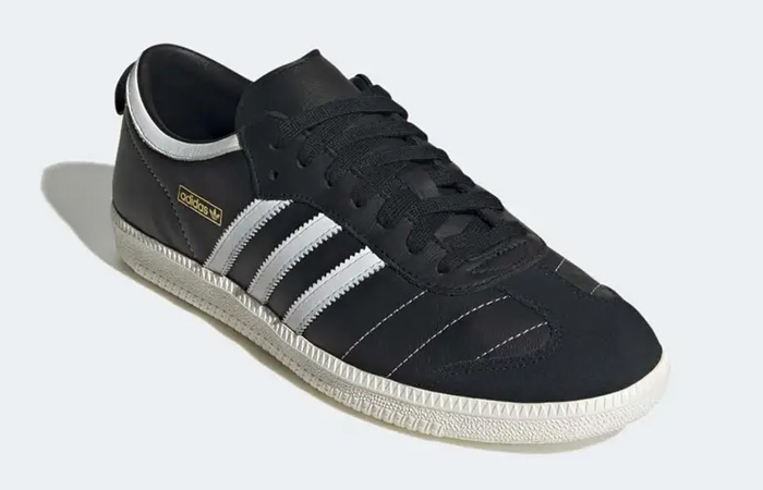 adidas Samba Black White HQ6646 - Where To Buy - Fastsole