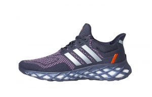 adidas Ultra Boost Web DNA Shadow Navy GX2136 featured image