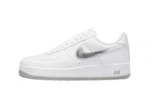Air Force 1 Low White Grey DZ6755-100 featured image