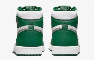 Air Jordan 1 High OG Gorge Green DZ5485-303 back