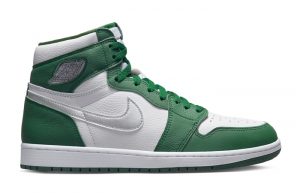 Air Jordan 1 High OG Gorge Green DZ5485-303 right