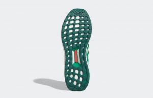COPA World Cup x adidas Ultra Boost DNA Mexico GW7272 down
