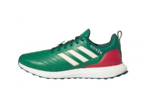 COPA World Cup x adidas Ultra Boost DNA Mexico GW7272 featured image