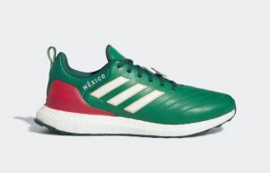 COPA World Cup x adidas Ultra Boost DNA Mexico GW7272 right