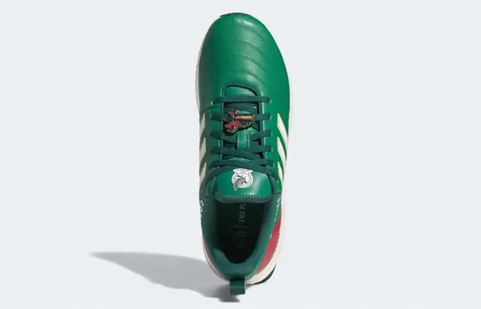COPA World Cup x adidas Ultra Boost DNA Mexico GW7272 up