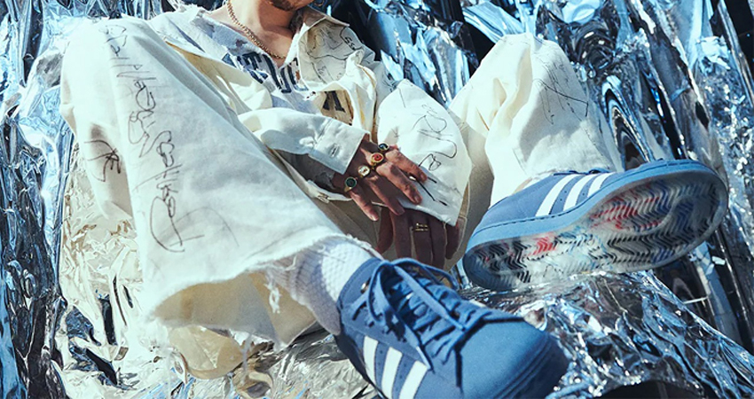 Daiki Tsuneta Teams Up With adidas For A Superstar Collaboration 01