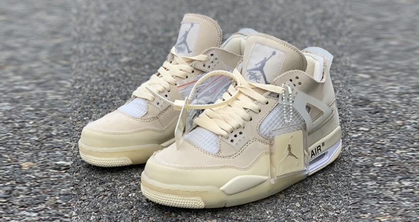 Holy Grails From The Air Jordan 4 Retro Collection 03