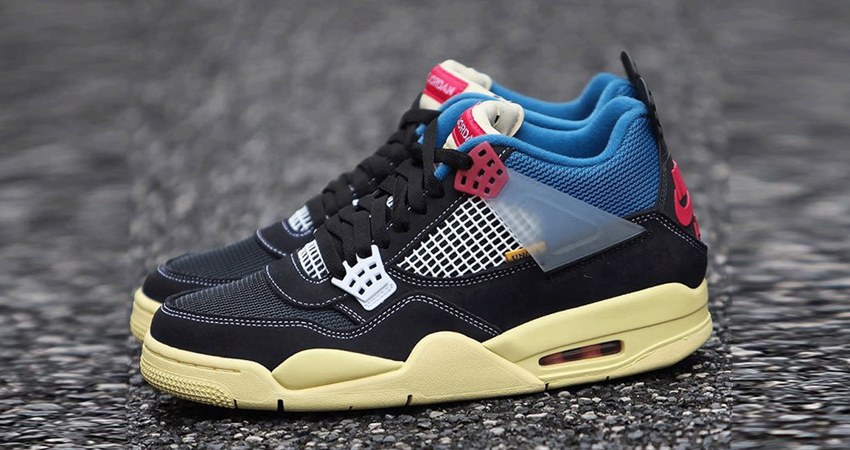Holy Grails From The Air Jordan 4 Retro Collection 04