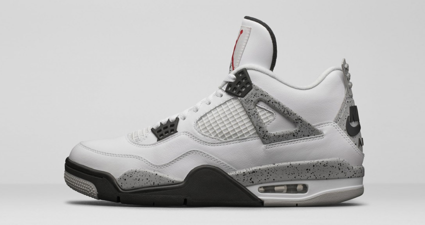 Holy Grails From The Air Jordan 4 Retro Collection 05