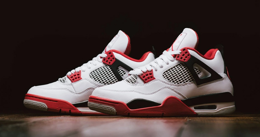 Holy Grails From The Air Jordan 4 Retro Collection 06