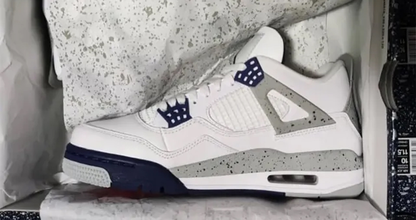 Holy Grails From The Air Jordan 4 Retro Collection 08
