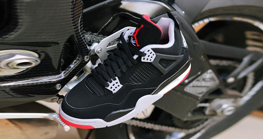 Holy Grails From The Air Jordan 4 Retro Collection 09