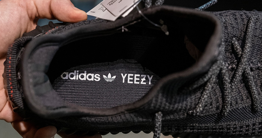 Loss Of Partnership Causes Loss Of Employees For YEEZY