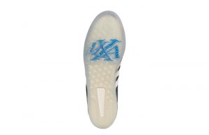 Maxallure x adidas Campus ADV Black Blue GZ4724 down