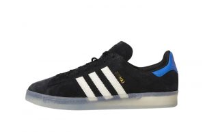 Maxallure x adidas Campus ADV Black Blue GZ4724 featured image