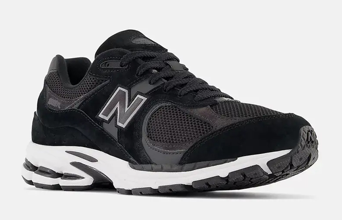 New Balance 2002R Black Phantom M2002RBK - Where To Buy - Fastsole