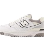 New Balance 550 White Cool Grey BB550PWA - Where To Buy - Fastsole