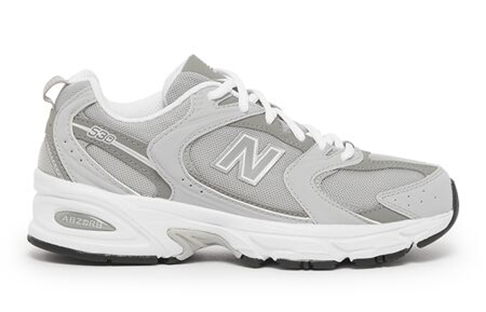 New Balance MR530 Ice Grey MR530SMG - Where To Buy - Fastsole