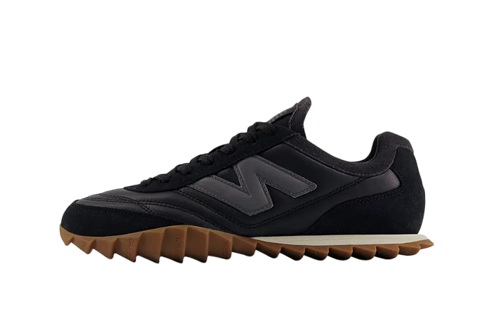 New Balance RC30 Black Magnet URC30MB featured image