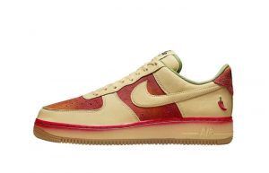 Nike Air Force 1 Low Chilli Pepper DZ4493-700 featured image