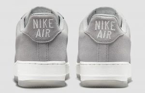 Nike Air Force 1 Low Jewel Grey DV0785-003 back
