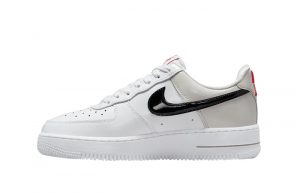 Nike Air Force 1 Low Light Iron Ore DQ7570-001 featured image
