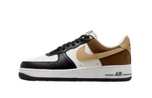 Nike Air Force 1 Low Mocha Brown Tan FB3355-200 featured image