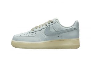 Nike Air Force 1 Low Star Cut-Out Pure Platinum FD0793-100 featured image