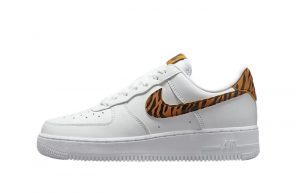 Nike Air Force 1 Low Tiger White DD8959-108 featured image