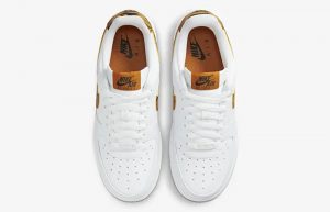 Nike Air Force 1 Low Tiger White DD8959-108 up