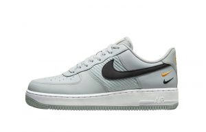 Nike Air Force 1 Low Triple Swoosh Grey FD0666-002 featured image