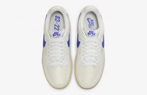 Nike Air Force 1 Low Utility White Racer Blue DM2385-100 - Where To Buy ...