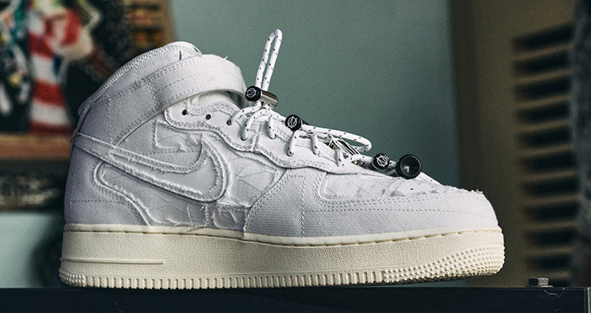 Nike Air Force 1 Surfaces Again From The 99percentis And Gr8 Collab 01