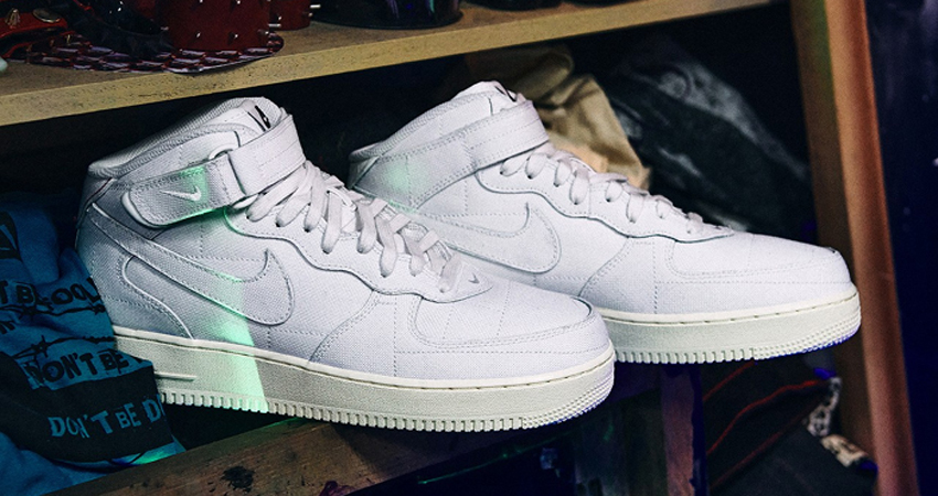 Nike Air Force 1 Surfaces Again From The 99percentis And Gr8 Collab 03