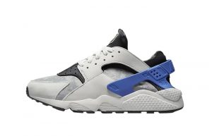 Nike Air Huarache Premium Grey Anthracite DR0286-100 featured image