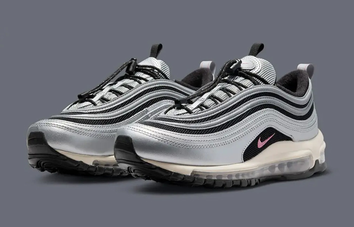 Nike Air Max 97 Toggle Black Silver FD0800-001 - Where To Buy - Fastsole