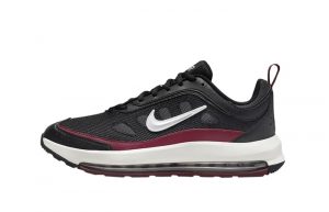 Nike Air Max AP Black Team Red DQ3959-001 featured image