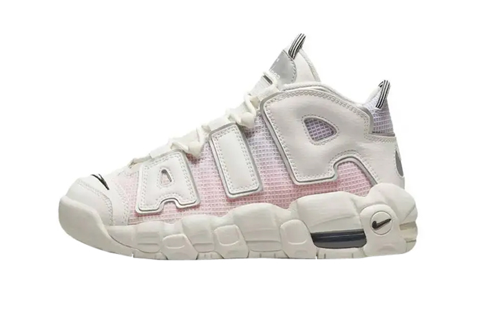 Nike Air More Uptempo GS Gradient Pink DQ0514-100 featured image