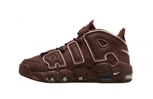 Nike Air More Uptempo Valentine's Day Dark Pony DV3466-200 featured image