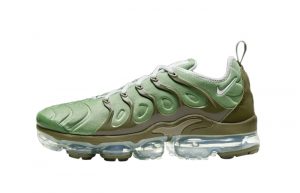 Nike Air VaporMax Plus Olive FD0779-386 featured image