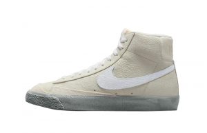Nike Blazer Mid EMB Summit White DV0797-100 featured image